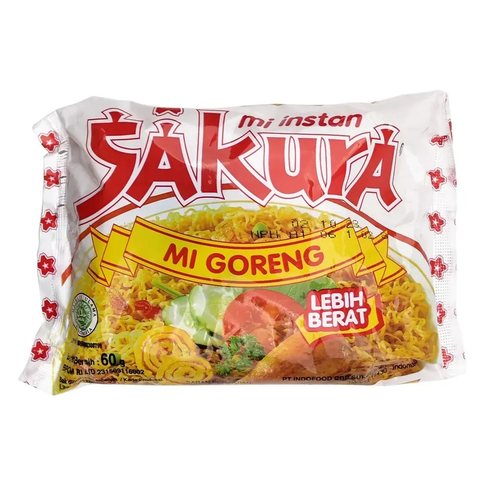 Sakura Goreng